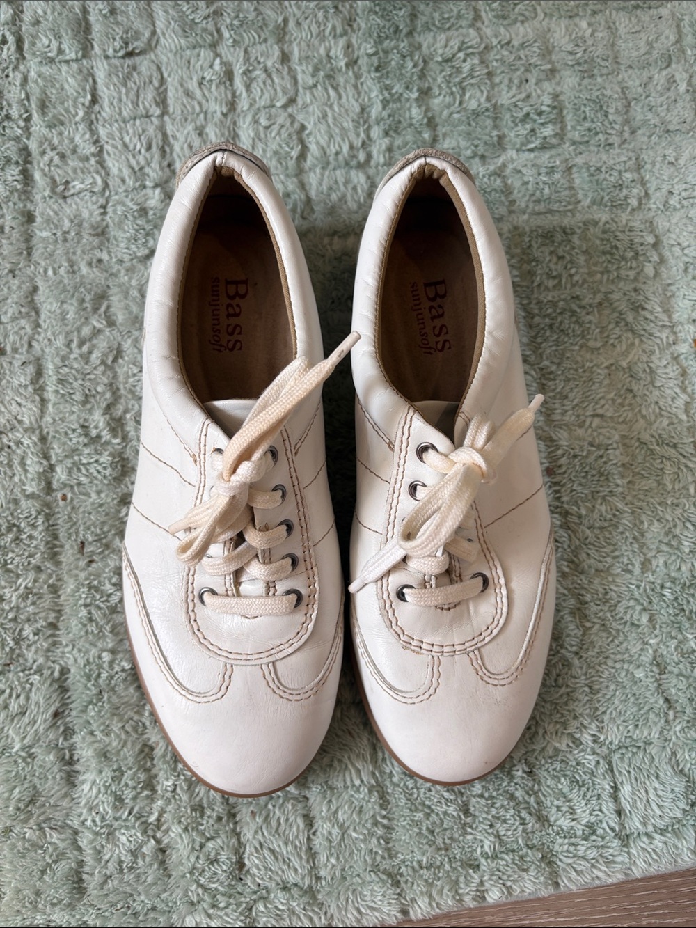 Bass scurry sneakers 👟